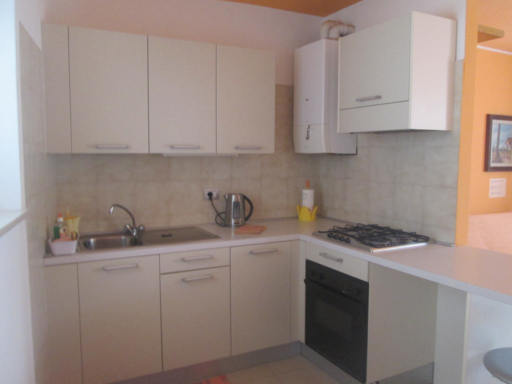 Sport And Relax Apartment Арко Номер фото