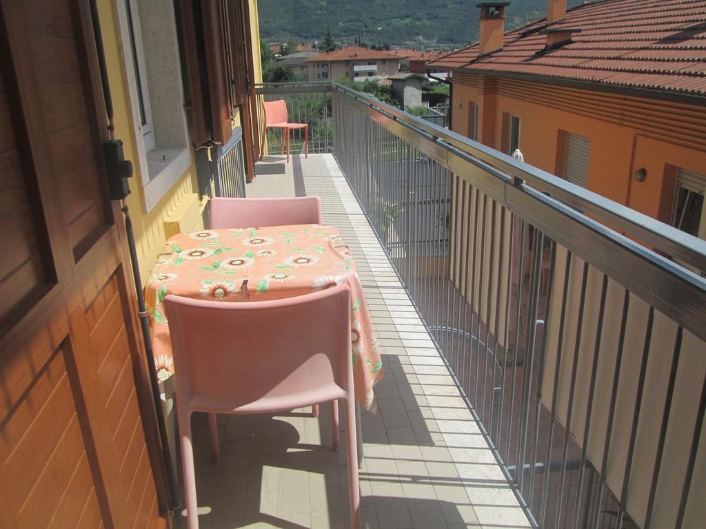 Sport And Relax Apartment Арко Номер фото