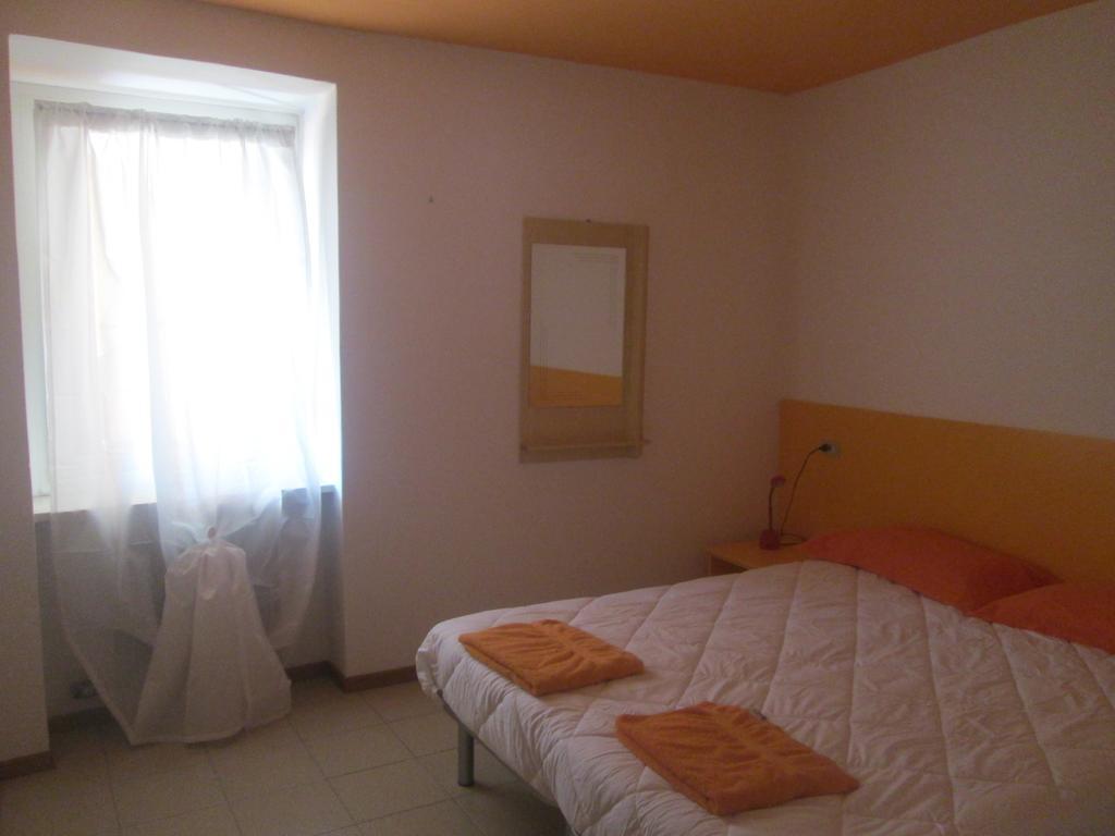 Sport And Relax Apartment Арко Номер фото