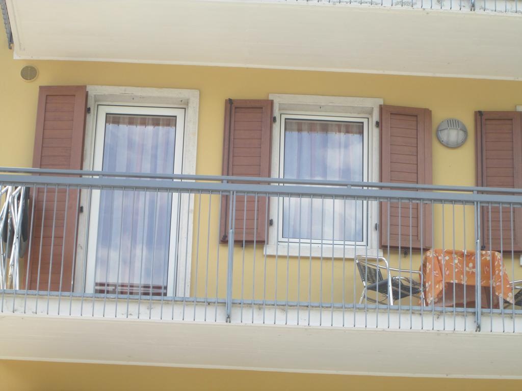 Sport And Relax Apartment Арко Номер фото