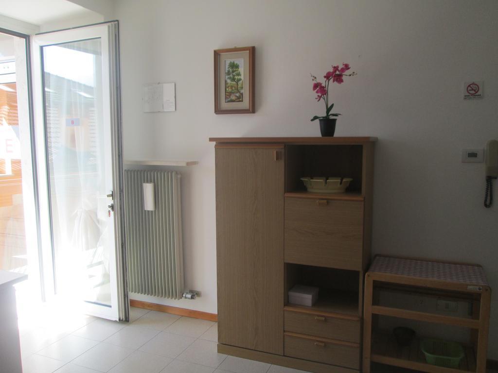 Sport And Relax Apartment Арко Экстерьер фото