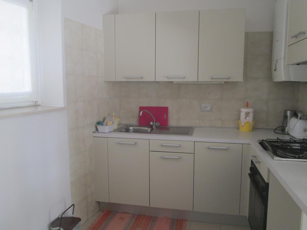Sport And Relax Apartment Арко Экстерьер фото