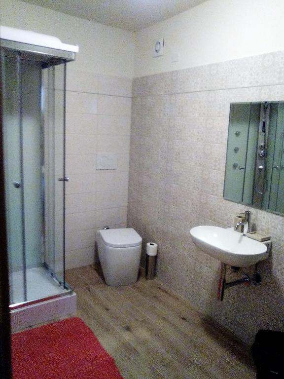 Sport And Relax Apartment Арко Экстерьер фото