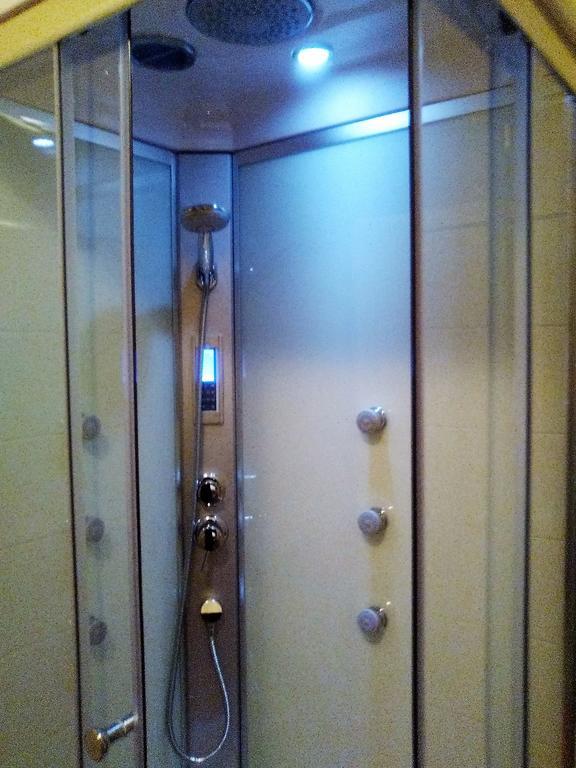 Sport And Relax Apartment Арко Экстерьер фото