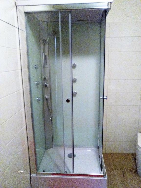Sport And Relax Apartment Арко Экстерьер фото