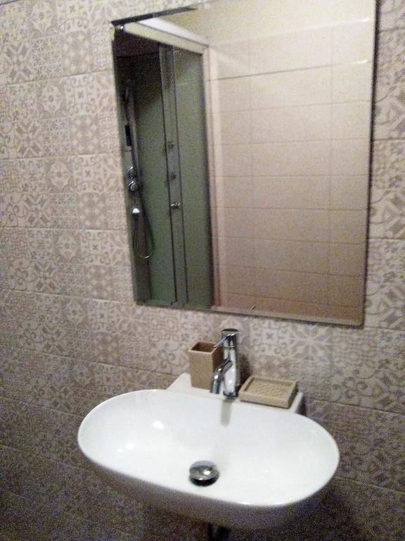 Sport And Relax Apartment Арко Экстерьер фото