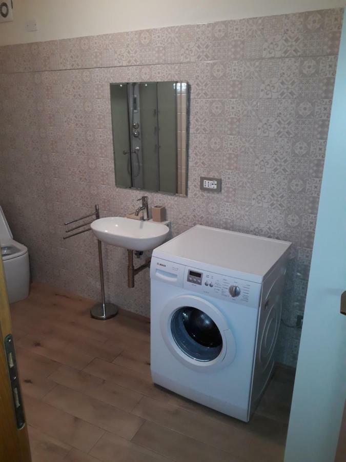 Sport And Relax Apartment Арко Экстерьер фото
