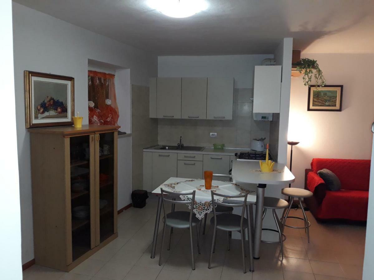 Sport And Relax Apartment Арко Экстерьер фото