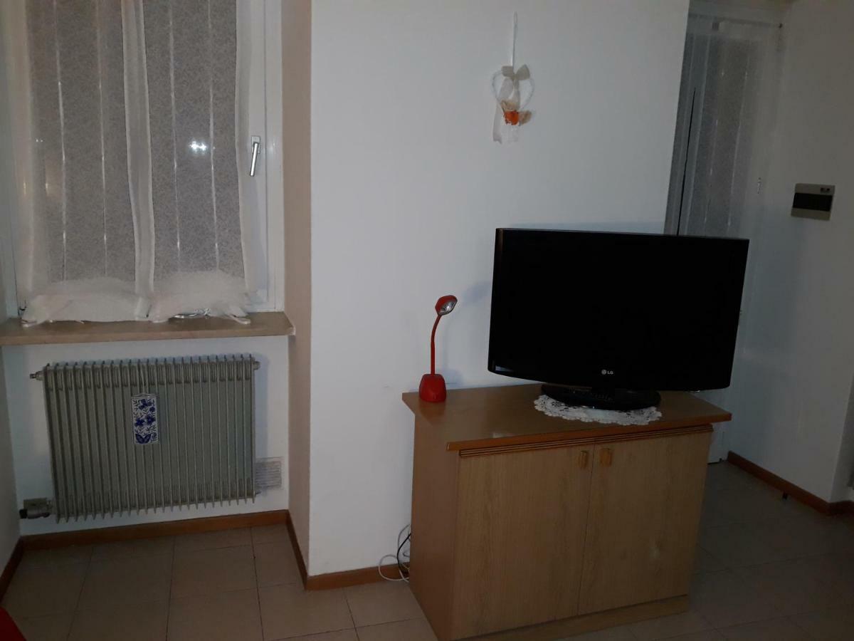 Sport And Relax Apartment Арко Экстерьер фото