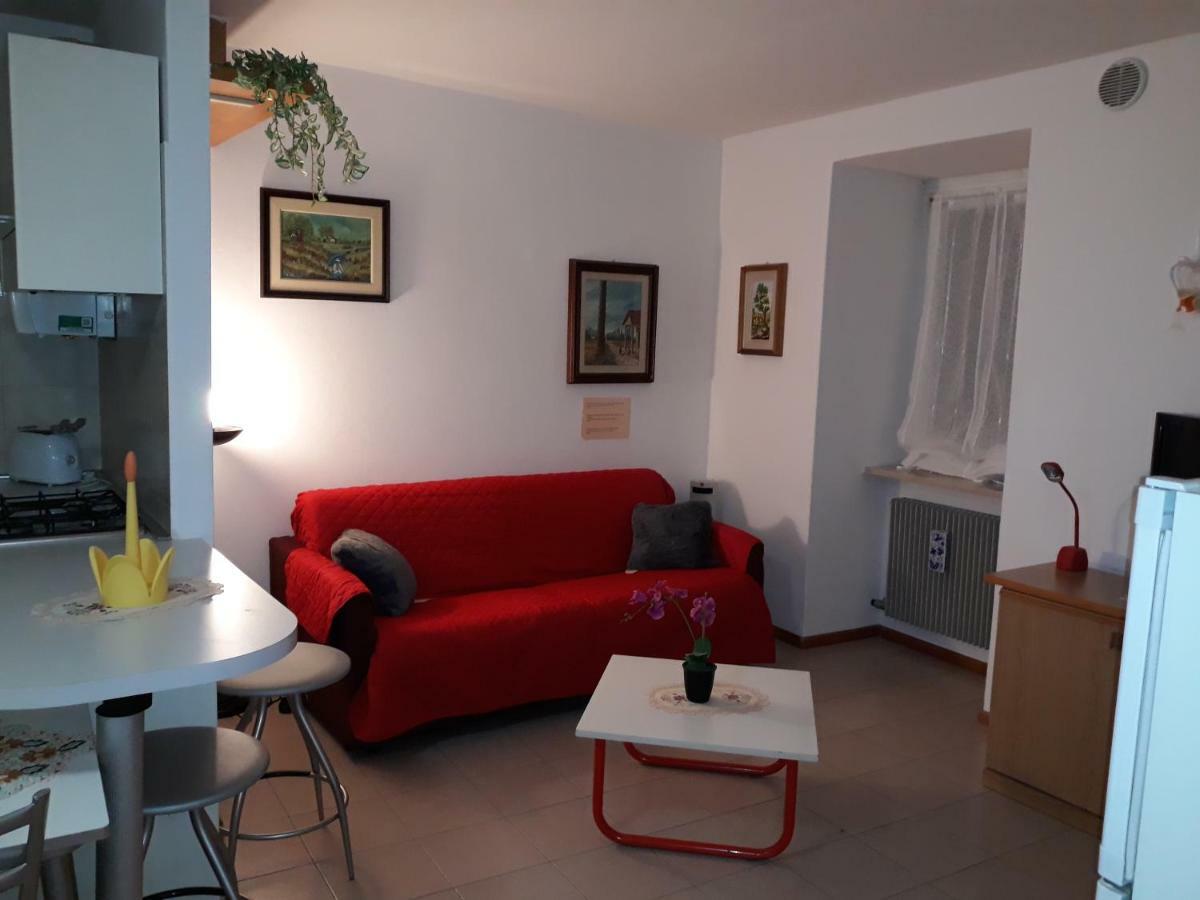 Sport And Relax Apartment Арко Экстерьер фото