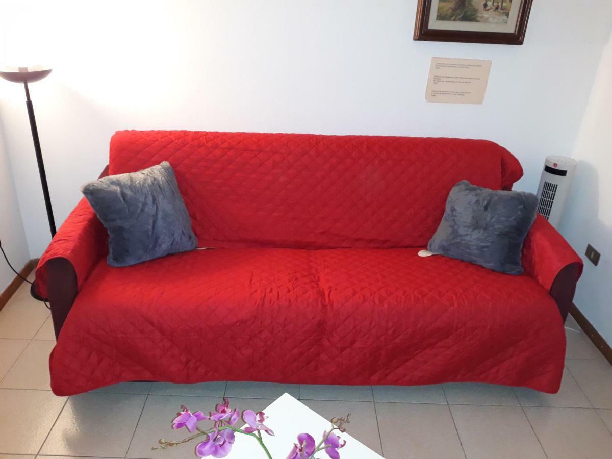 Sport And Relax Apartment Арко Экстерьер фото