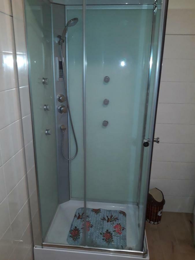 Sport And Relax Apartment Арко Экстерьер фото