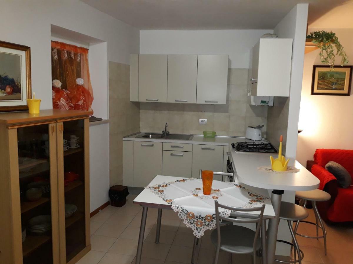 Sport And Relax Apartment Арко Экстерьер фото