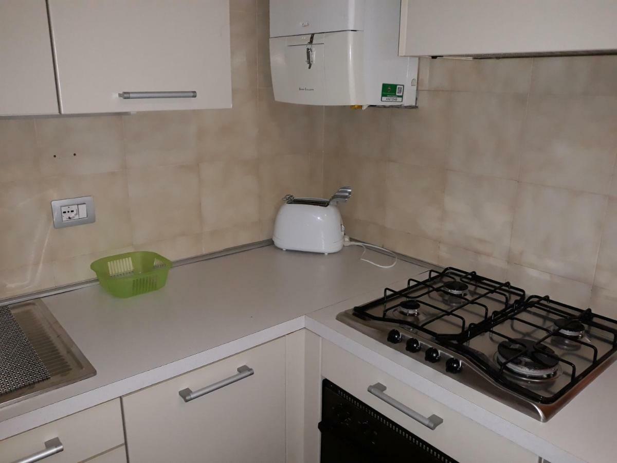 Sport And Relax Apartment Арко Экстерьер фото