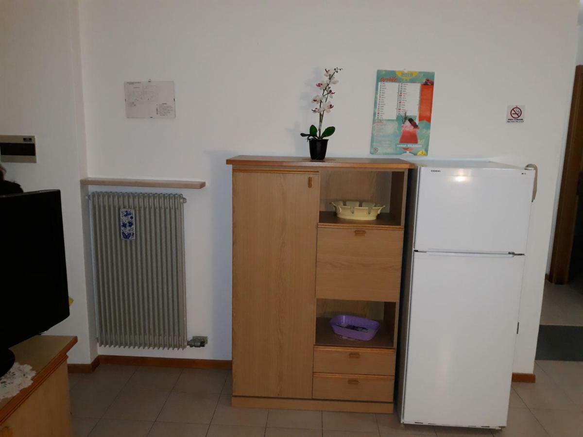 Sport And Relax Apartment Арко Экстерьер фото
