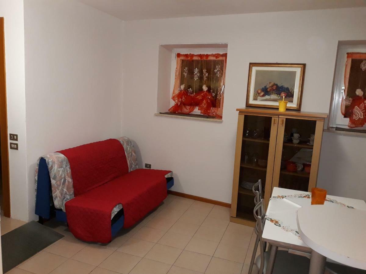 Sport And Relax Apartment Арко Экстерьер фото