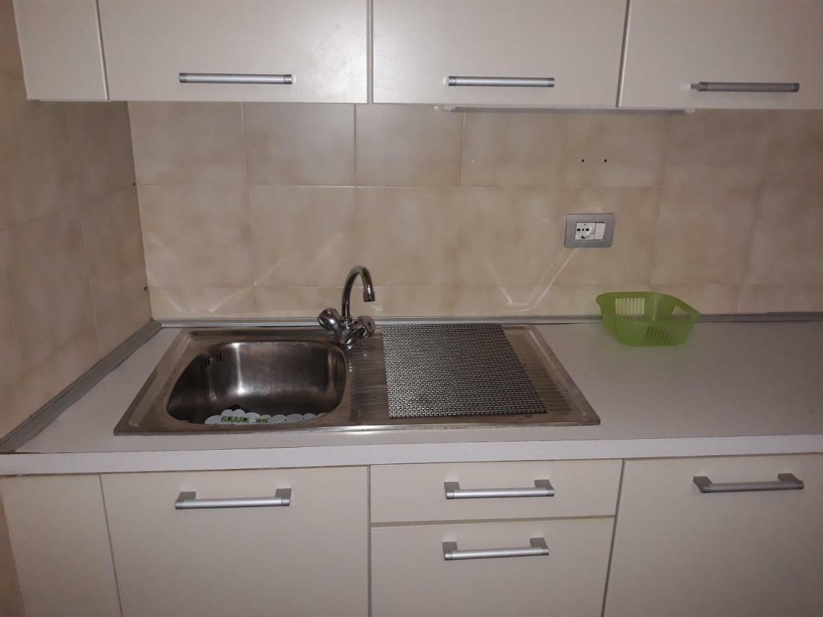 Sport And Relax Apartment Арко Экстерьер фото