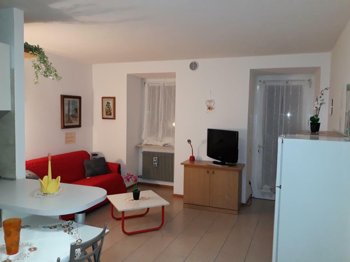 Sport And Relax Apartment Арко Экстерьер фото