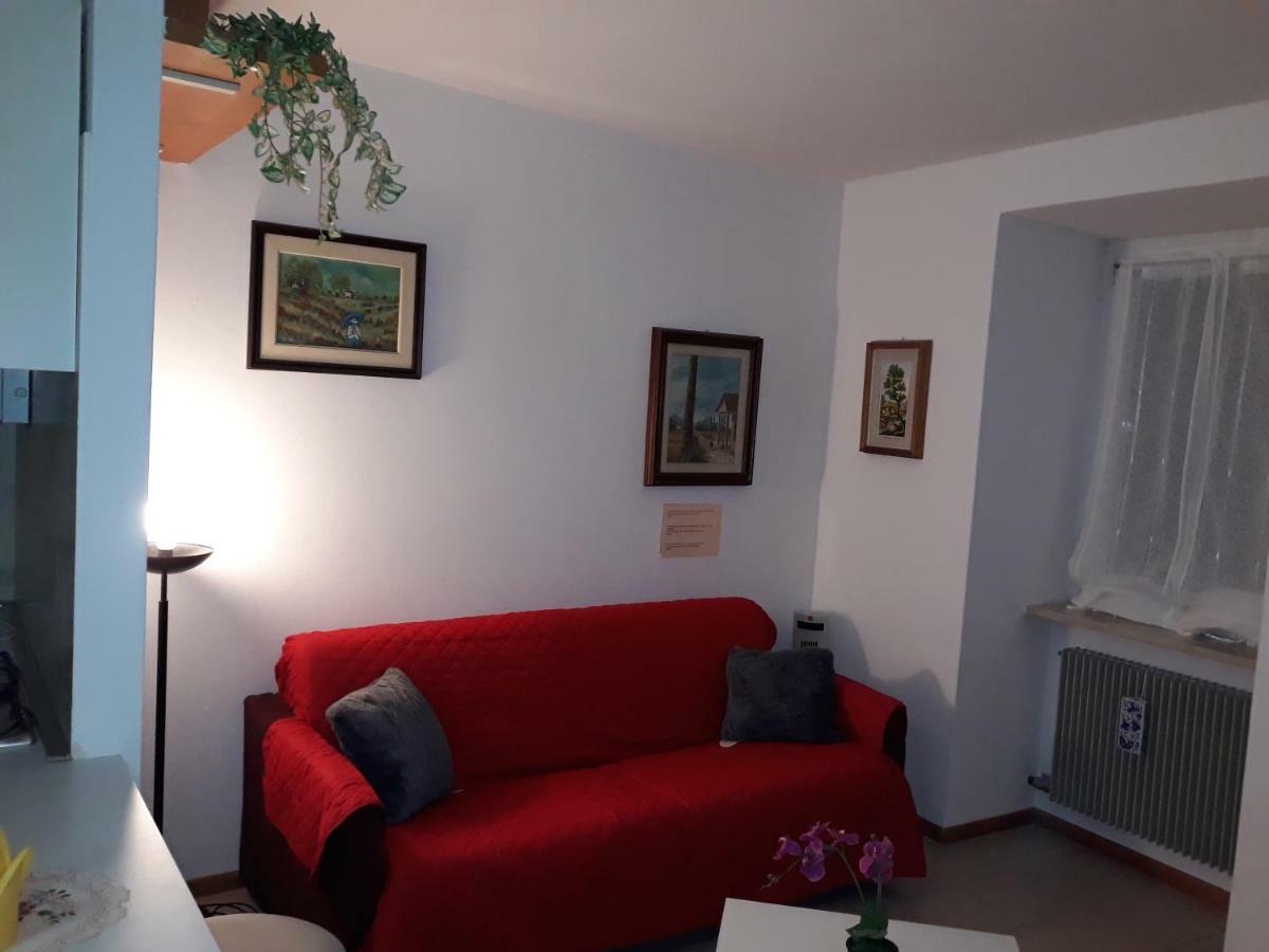 Sport And Relax Apartment Арко Экстерьер фото