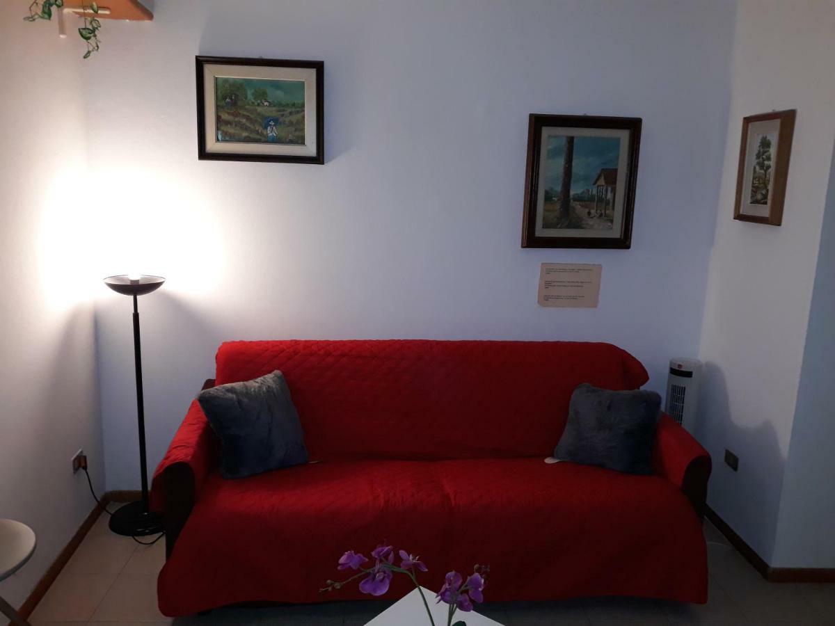 Sport And Relax Apartment Арко Экстерьер фото