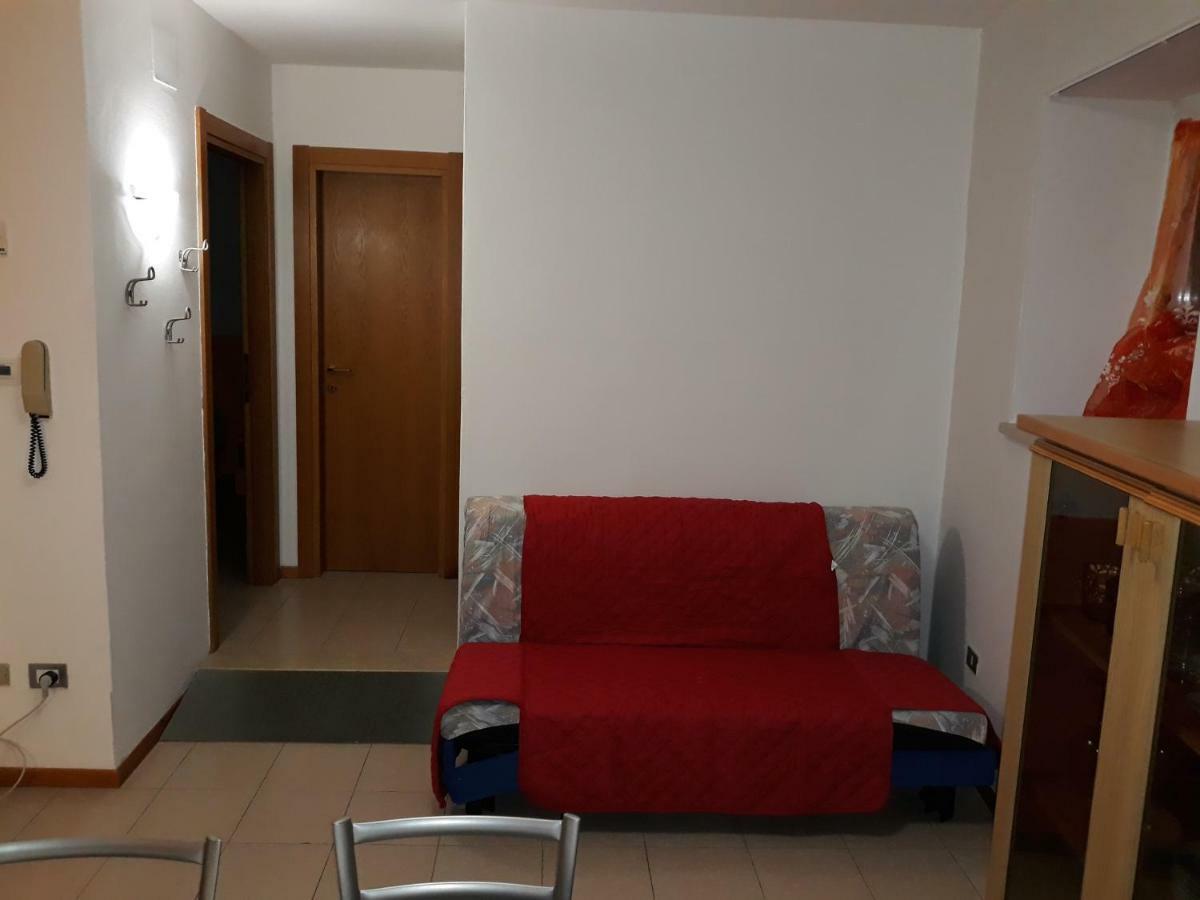 Sport And Relax Apartment Арко Экстерьер фото