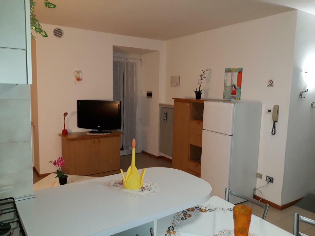 Sport And Relax Apartment Арко Экстерьер фото