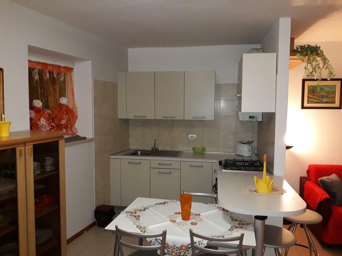 Sport And Relax Apartment Арко Экстерьер фото