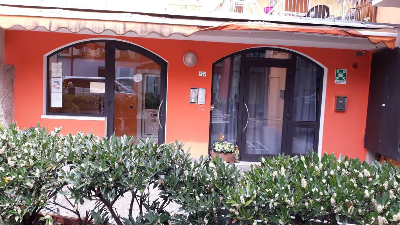 Sport And Relax Apartment Арко Экстерьер фото