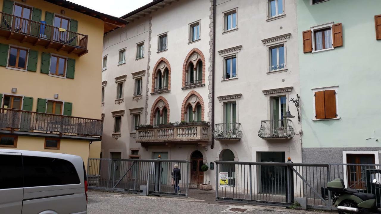 Sport And Relax Apartment Арко Экстерьер фото