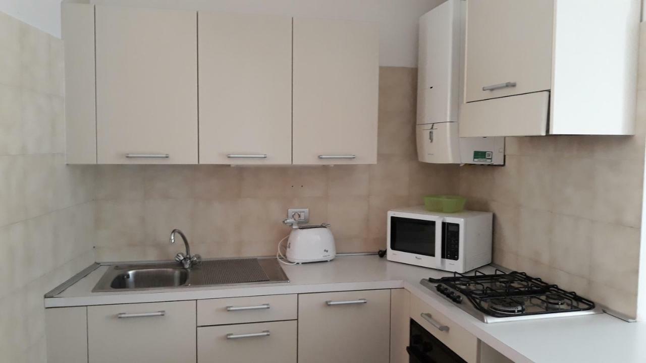 Sport And Relax Apartment Арко Экстерьер фото